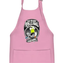 Hraju pro radost volejbal a fakt dobře