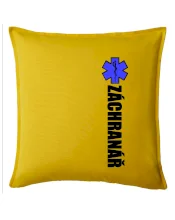 Záchranář - hvězda