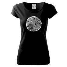 Letokruhy 25 bez věku