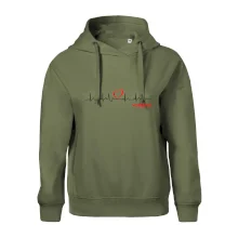 Moje srdce bije pro Volejbal