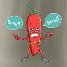 Chilli bang bang