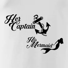 Her captain