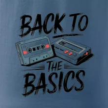 Back to the basics 90s