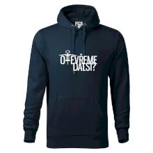 Otevřeme další? Otevřeme další?