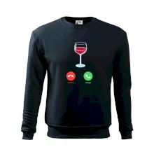 Víno volá (Pecka design)