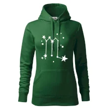 Souhvězdí - Scorpio - Štír