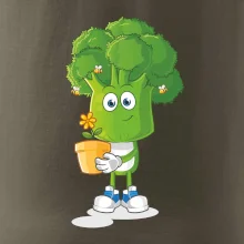 Brokolice zahrádkář