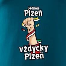 Jednou Plzeň vždycky Plzeň