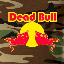 Dead Bull