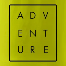 Adventure obdelník Adventure obdelník