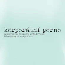 Čeština 2.0 - korporátní porno