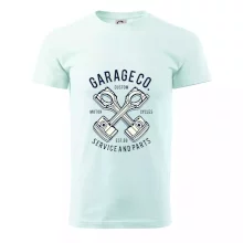 Garage Co