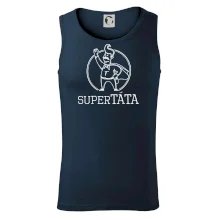 Superhrdina táta