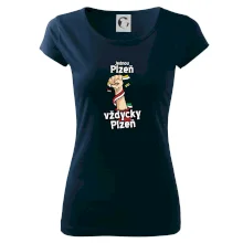 Jednou Plzeň vždycky Plzeň