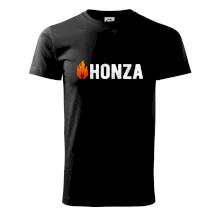 Oheň a jméno u grilu Oheň a jméno u grilu