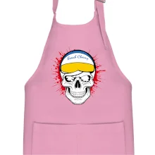 Beach volejbal lebka