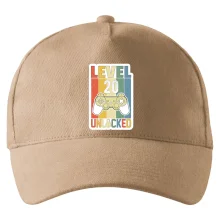 Gaming narozeniny 20