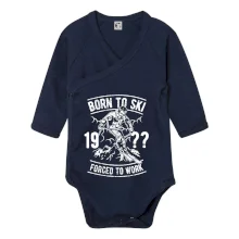 Born To Ski (vlastní ročník)