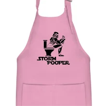 SW - Storm pooper