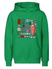 Co si sbalit na kempovani?