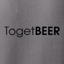 Pivní nápisy TogetBEER