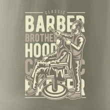 Barber Brotherhood