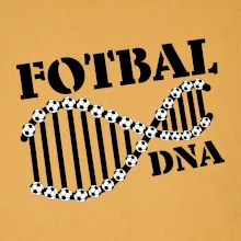 Fotbal DNA