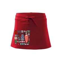 Co si sbalit na kempovani?