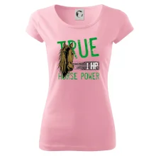 True Horse Power 1 HP