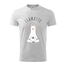 Yoga Llamaste