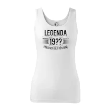 Legenda vlastní ročník všechny díly původní