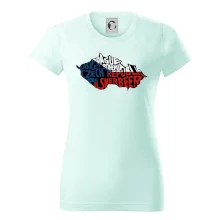 Mapy - názvy měst - Česko