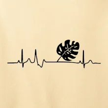 EKG Monstera
