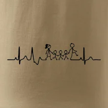 Ekg rodina a 3 chlapci