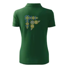 Ukrajina folklor - obrázek v rohu