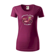 Pěknou jízdu životem 50