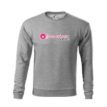 Jsem královna vole!