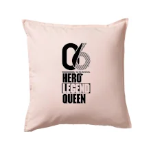 Hero, Legend, King / Queen 2006