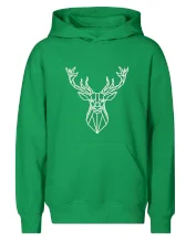 Geometrie - Jelen velký