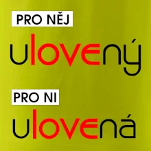 Ulovená a ulovený