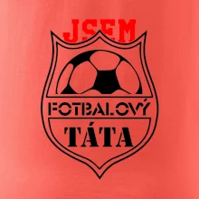 Jsem Fotbalový táta