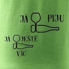 Já piju