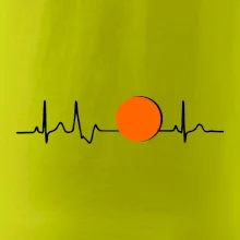 Ekg Hokejbal