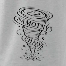 Samotný chaos