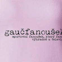 Čeština 2.0 - gaučfanoušek
