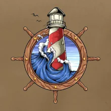 Námořnický maják