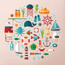 Potápění dovolená