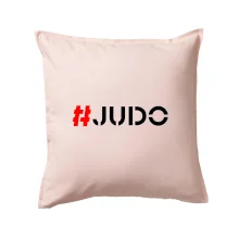 Judo Hashtag