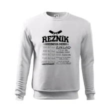 Hodinová mzda řezník