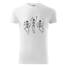 Tancující kostlivci